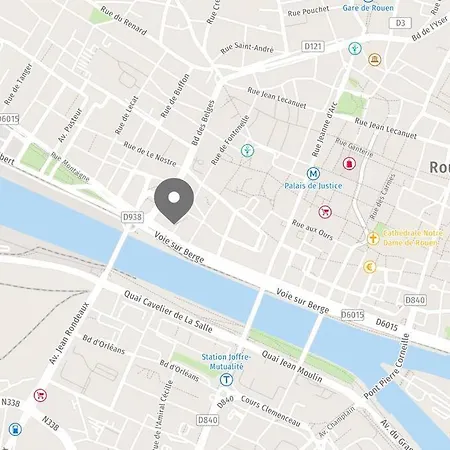 En Bord De Seine * روان