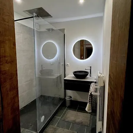 Appartement En Bord De Seine