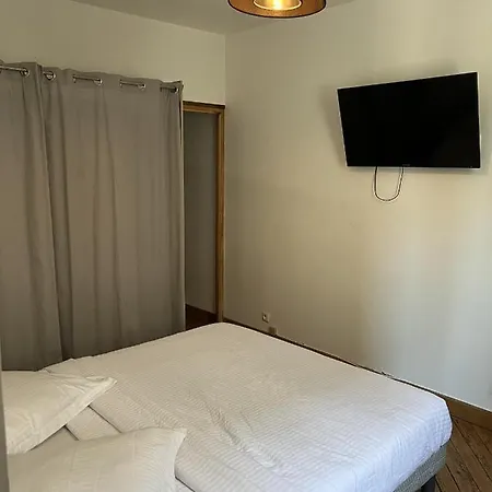 En Bord De Seine Appartement